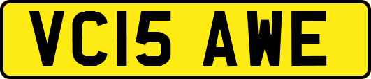 VC15AWE
