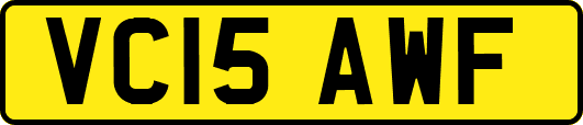 VC15AWF