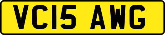 VC15AWG