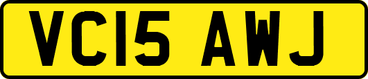 VC15AWJ