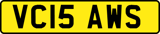 VC15AWS