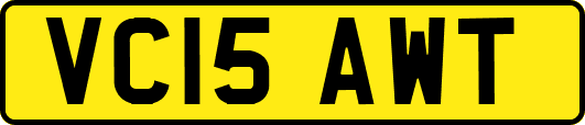 VC15AWT