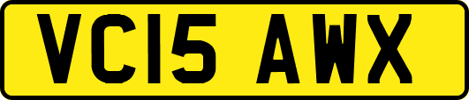 VC15AWX
