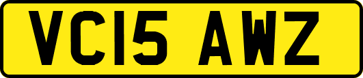 VC15AWZ