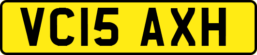 VC15AXH