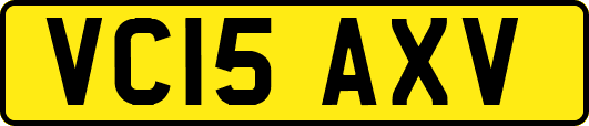 VC15AXV