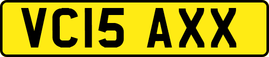 VC15AXX