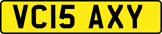 VC15AXY