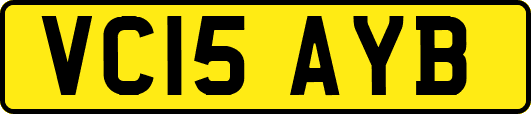 VC15AYB