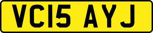 VC15AYJ