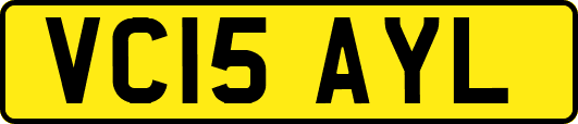 VC15AYL