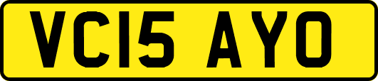 VC15AYO