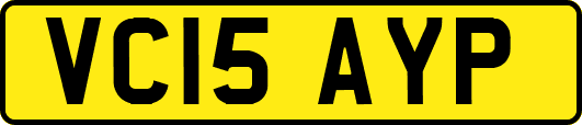 VC15AYP