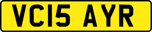 VC15AYR