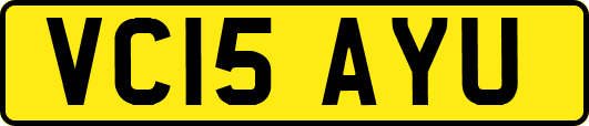 VC15AYU