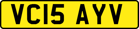 VC15AYV