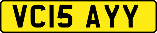VC15AYY