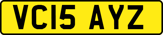VC15AYZ
