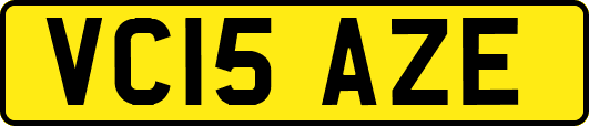 VC15AZE