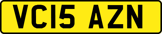 VC15AZN