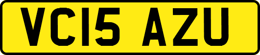 VC15AZU