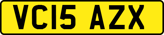 VC15AZX