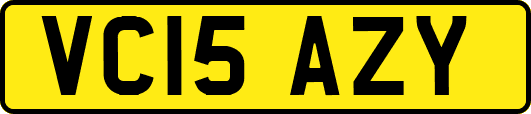 VC15AZY