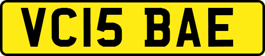 VC15BAE