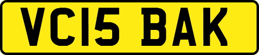 VC15BAK