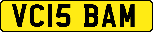VC15BAM