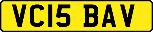 VC15BAV