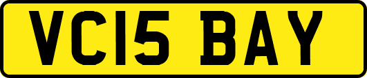 VC15BAY