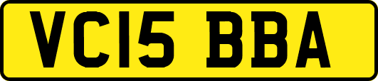 VC15BBA