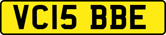 VC15BBE