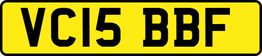 VC15BBF