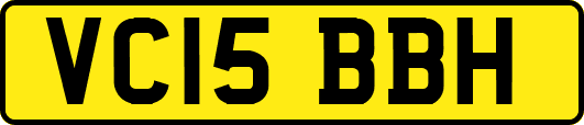 VC15BBH