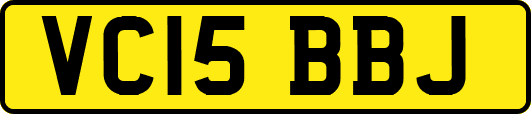 VC15BBJ