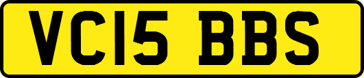 VC15BBS