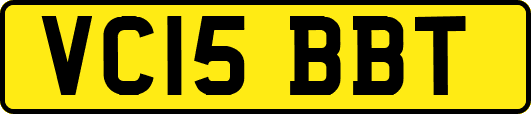 VC15BBT