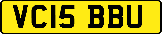 VC15BBU