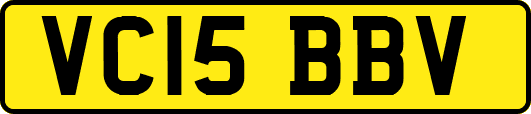 VC15BBV