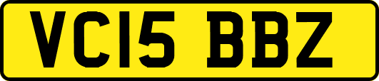 VC15BBZ