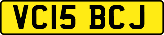 VC15BCJ