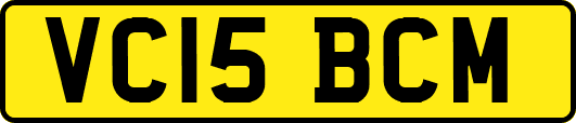 VC15BCM