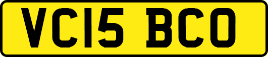 VC15BCO