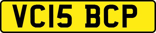 VC15BCP