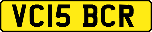VC15BCR