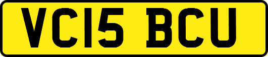 VC15BCU