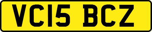 VC15BCZ