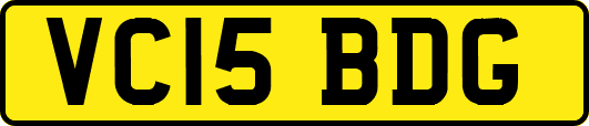 VC15BDG